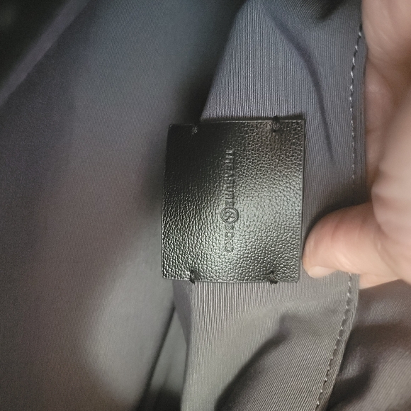 Treasure & Bond Black Leather and Suede Top Handle / Shoulder Bag - Picture 10 of 13